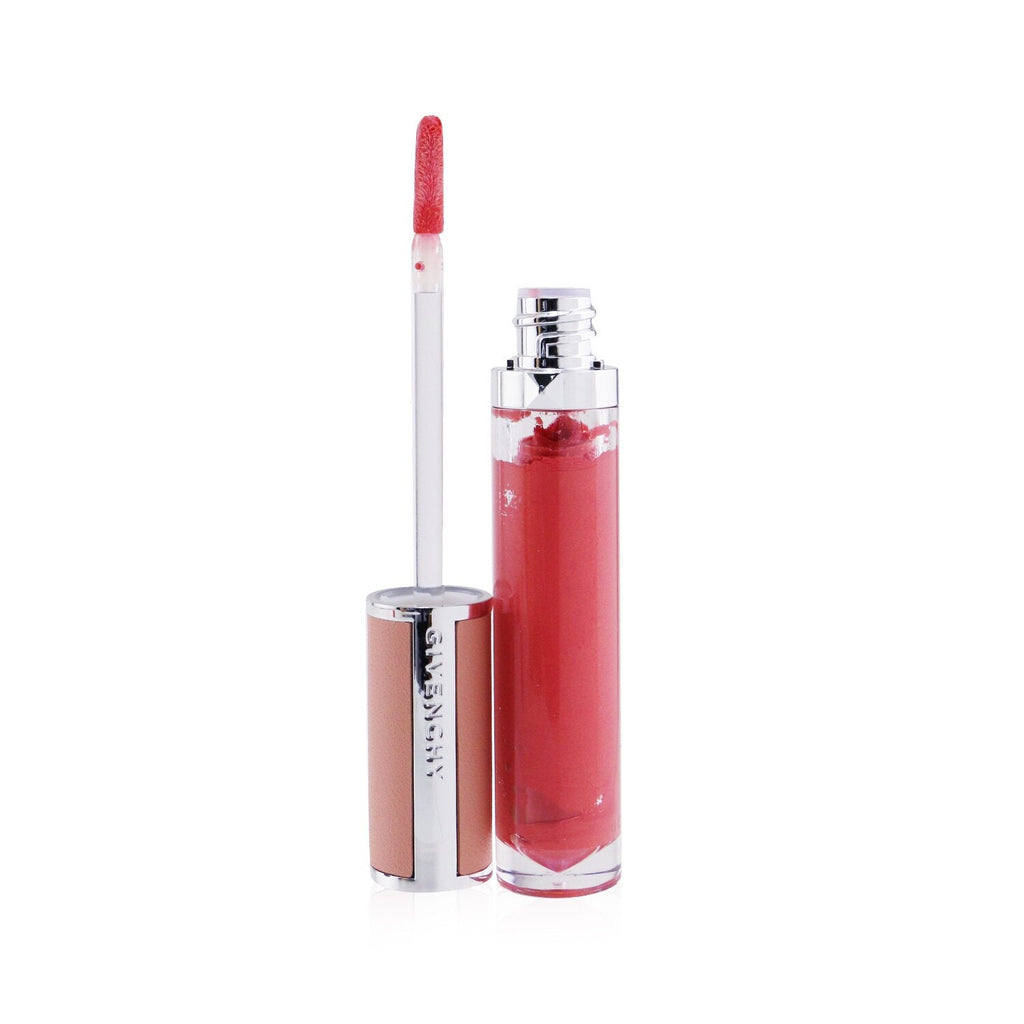 Givenchy Le Rose Perfecto Liquid Balm - # 001 Perfect Pink  6ml/0.21oz