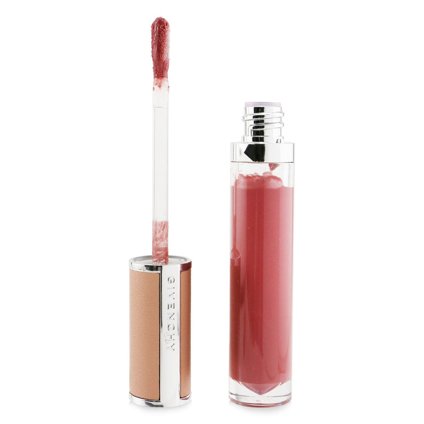 Givenchy Le Rose Perfecto Liquid Balm - # 30 Vital Glow  6ml/0.21oz