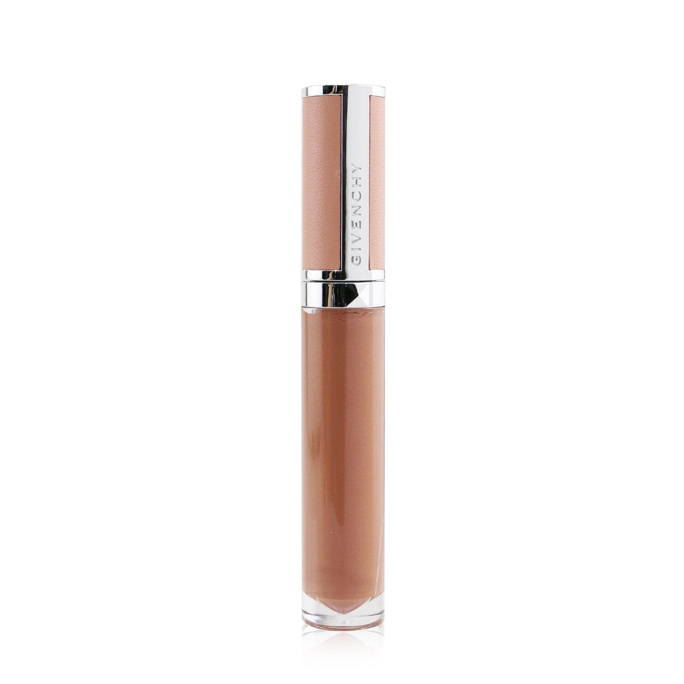 Givenchy Le Rose Perfecto Liquid Balm - # 14 Nude Soul  6ml/0.21oz