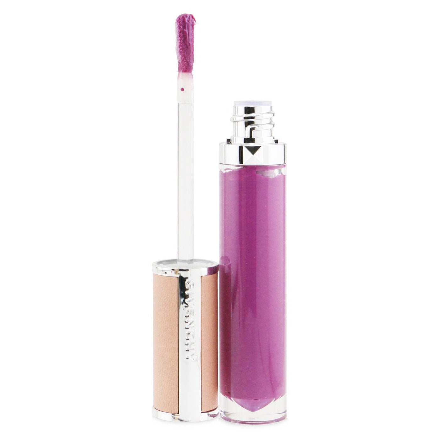 Givenchy Le Rose Perfecto Liquid Balm - # 17 Nude Chill  6ml/0.21oz
