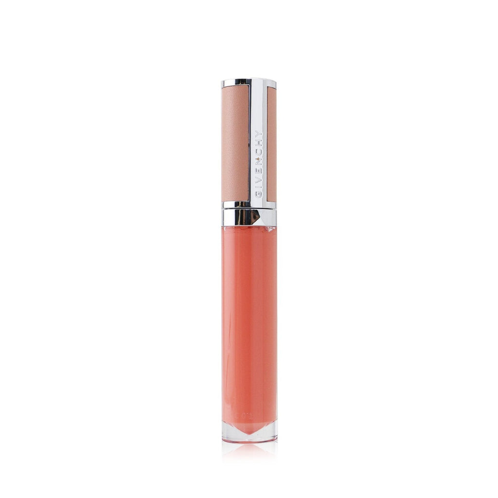 Givenchy Le Rose Perfecto Liquid Balm - # 001 Perfect Pink  6ml/0.21oz