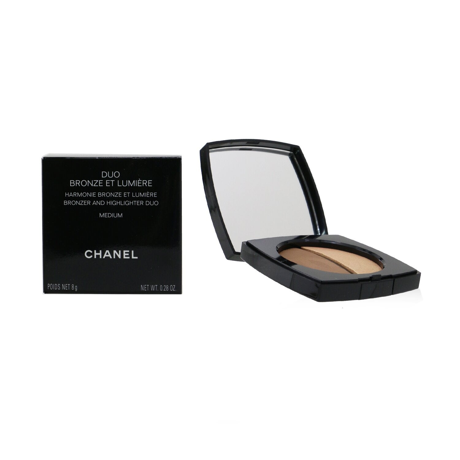 Chanel Rouge Allure Luminous Intense Lip Colour - # 149 Elegante  3.5g/0.12oz