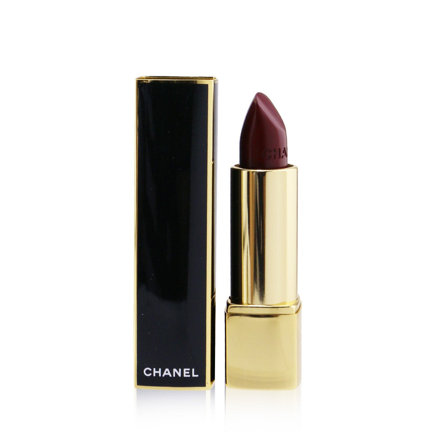 Chanel Rouge Allure Luminous Intense Lip Colour - # 837 Rouge Spectaculaire  3.5g/0.12oz
