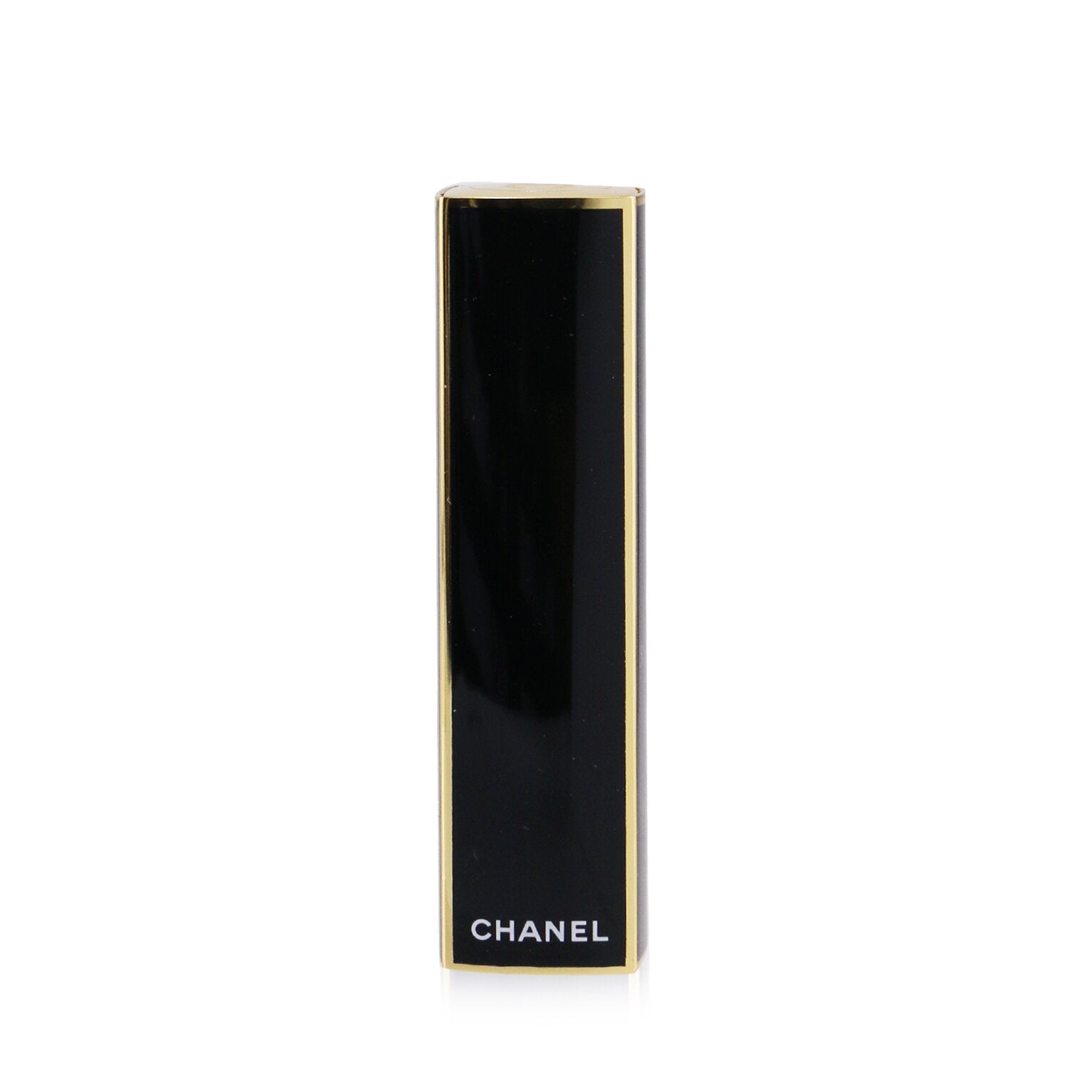 Chanel Rouge Allure Luminous Intense Lip Colour (Limited Edition) - # 607 Camelia Rouge Metal  3.5g/0.12oz