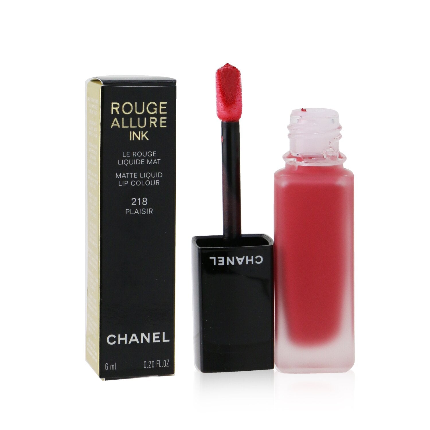 Chanel Rouge Allure Ink Matte Liquid Lip Colour - # 148 Libere  6ml/0.2oz