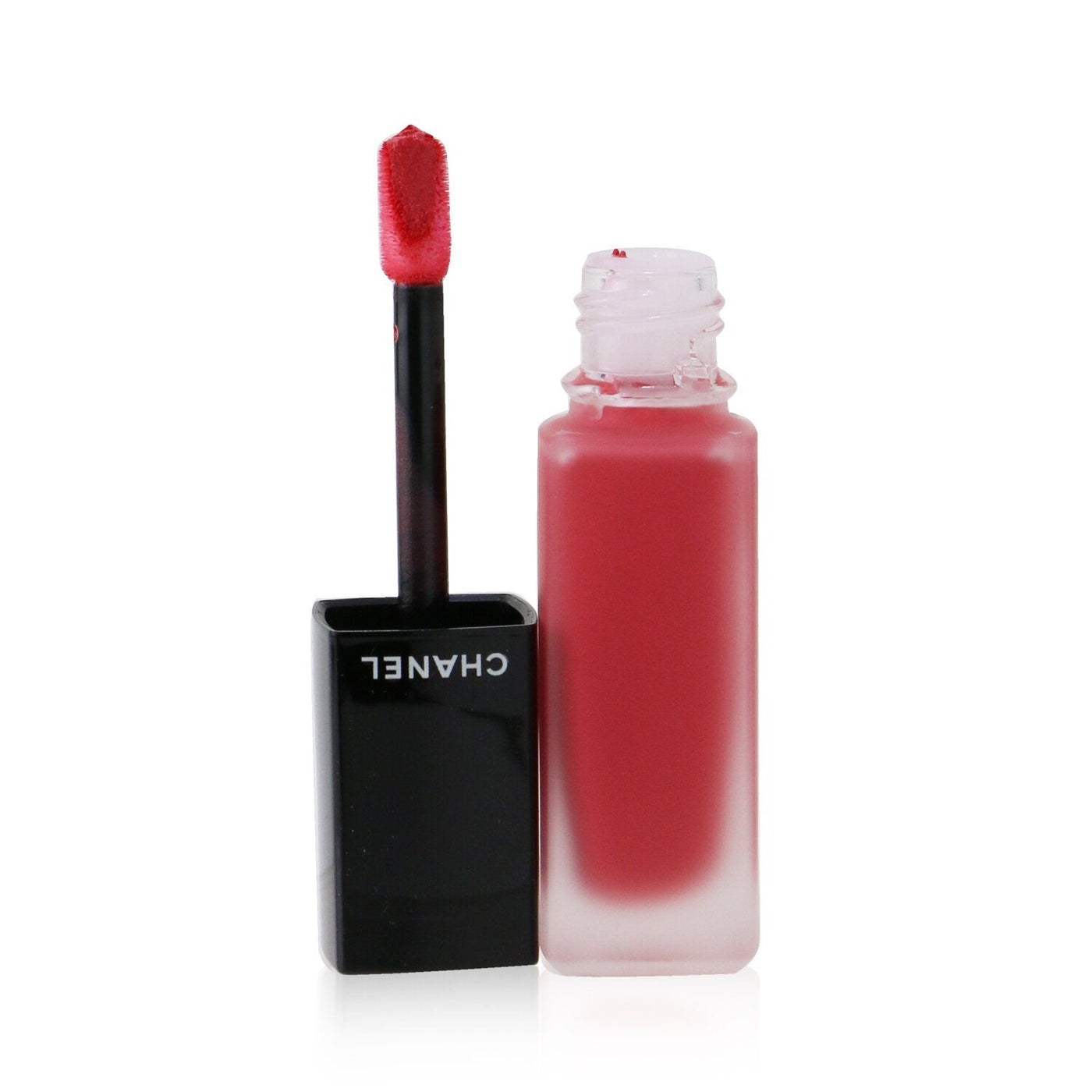 Chanel Rouge Allure Ink Matte Liquid Lip Colour - # 164 Entusiasta  6ml/0.2oz