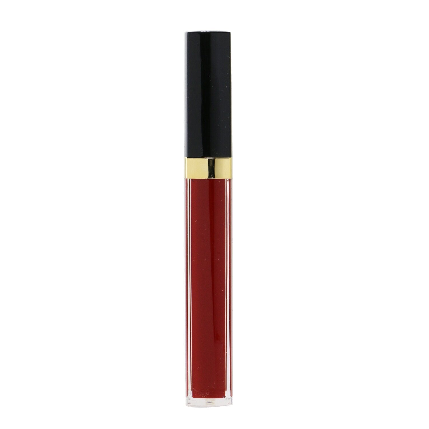 Chanel Rouge Coco Gloss Moisturizing Glossimer - # 722 Noce Moscata  5.5g/0.19oz