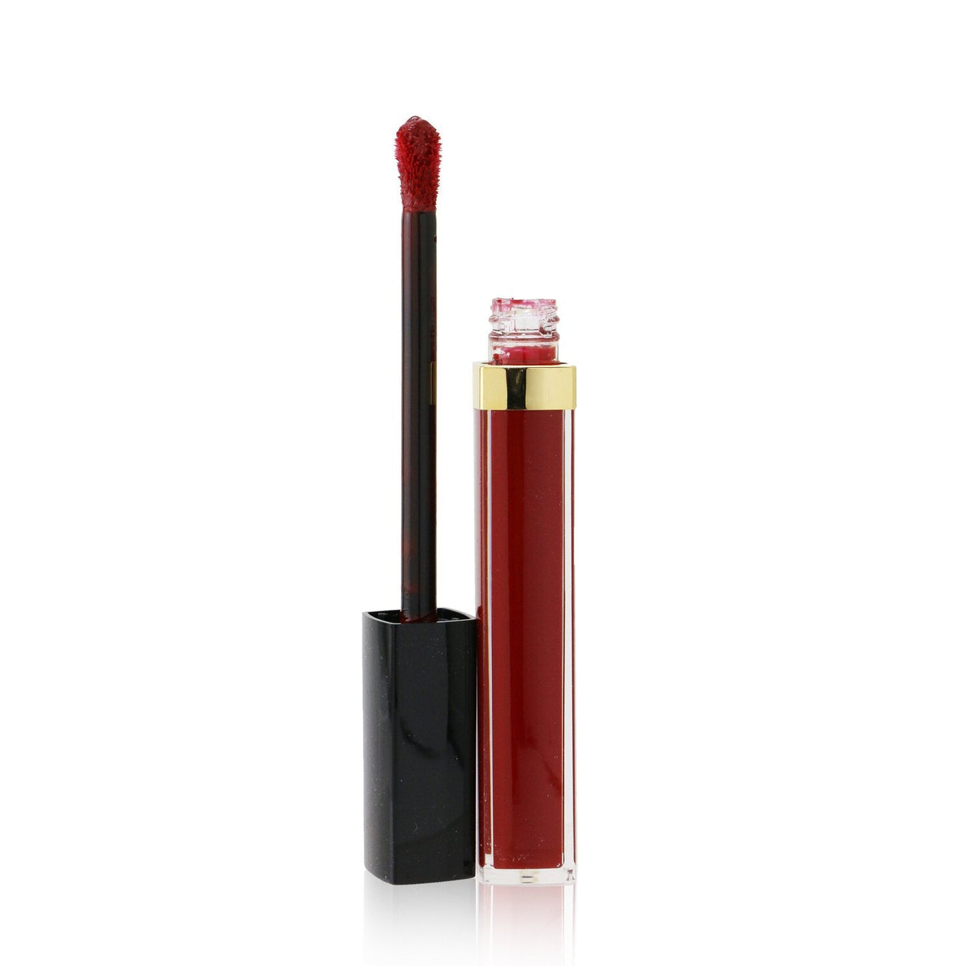 Chanel Rouge Coco Gloss Moisturizing Glossimer - # 119 Bourgeoisie  5.5g/0.19oz