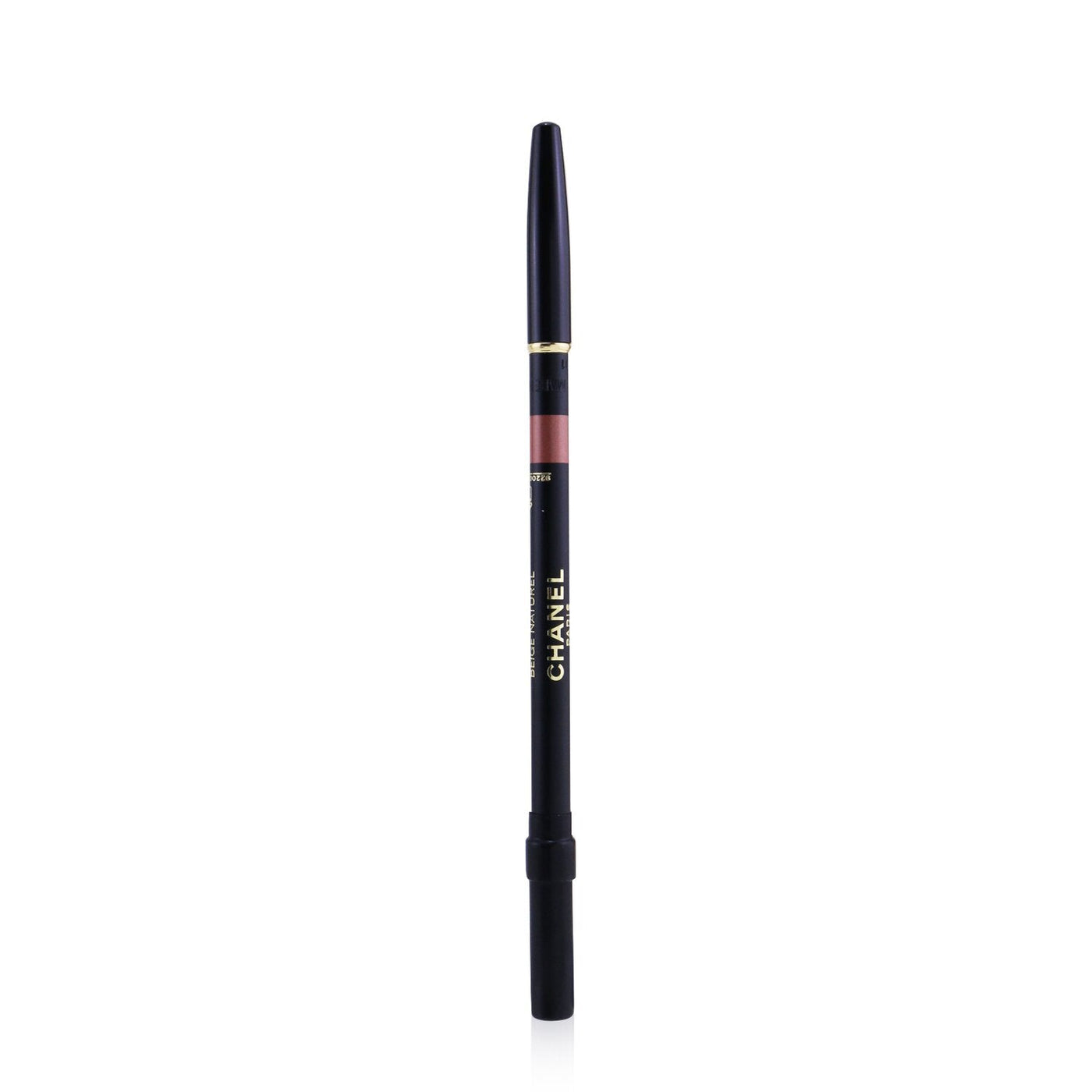 Chanel Le Crayon Levres - No. 158 Rose Naturel  1.2g/0.04oz