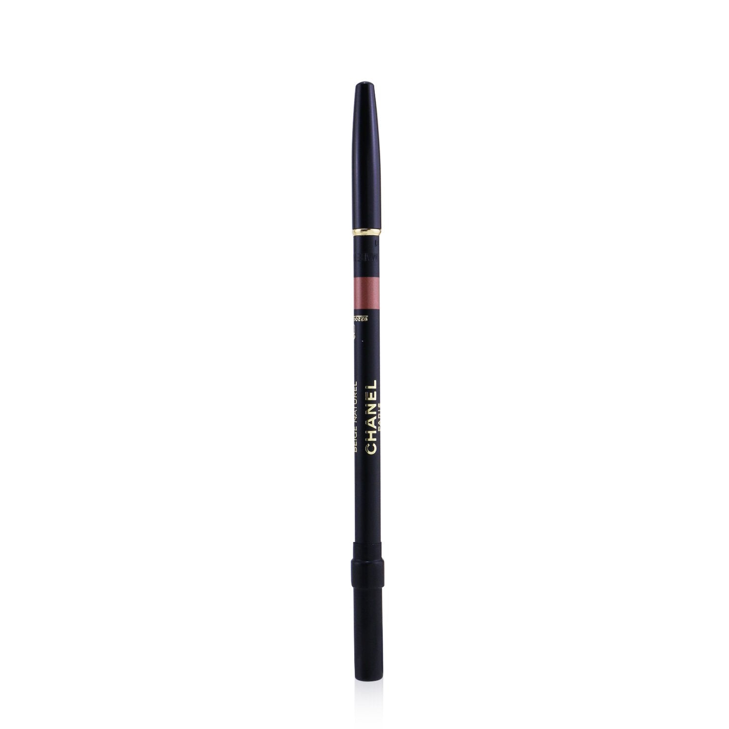 Chanel Le Crayon Levres - No. 158 Rose Naturel  1.2g/0.04oz