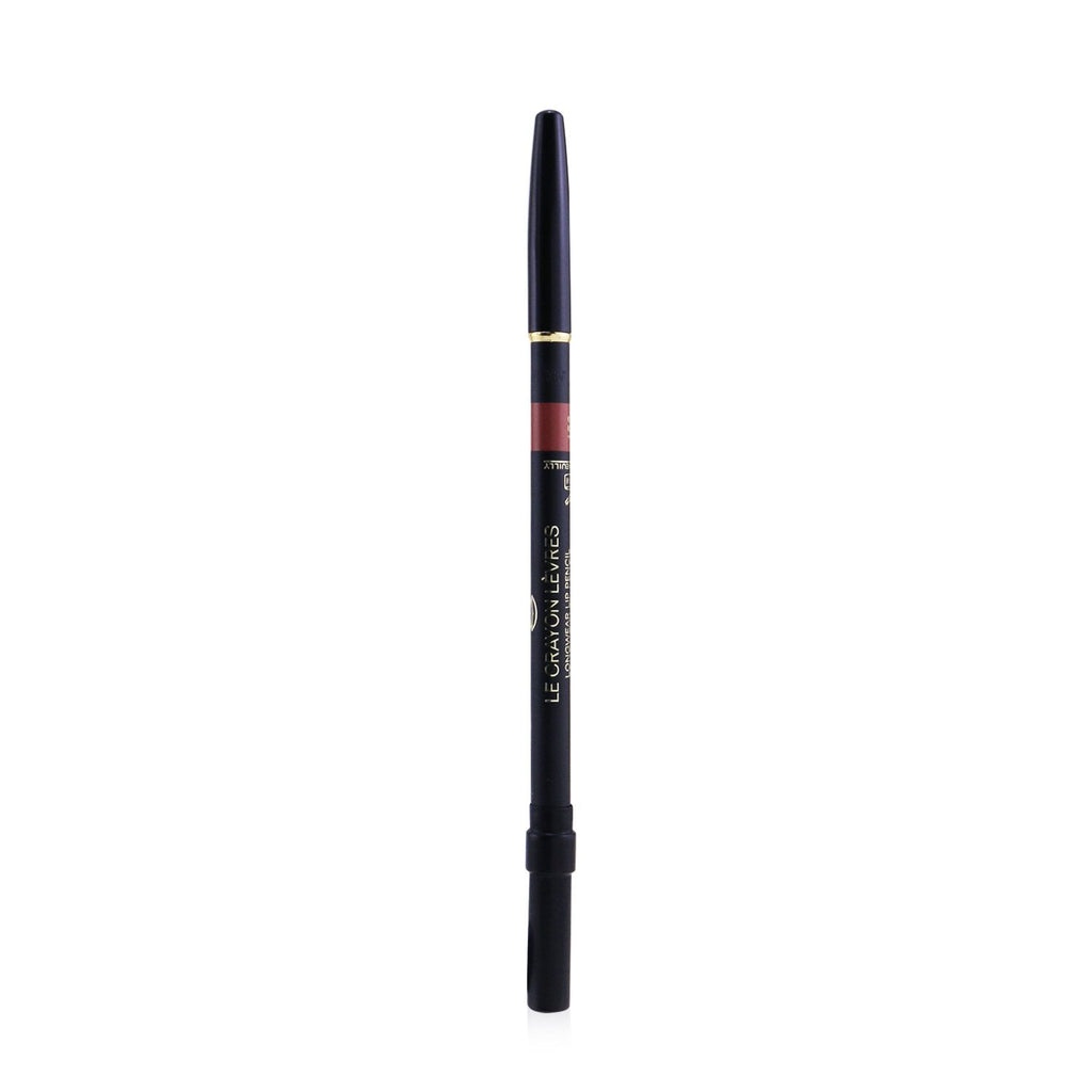Chanel Le Crayon Levres - No. 158 Rose Naturel  1.2g/0.04oz