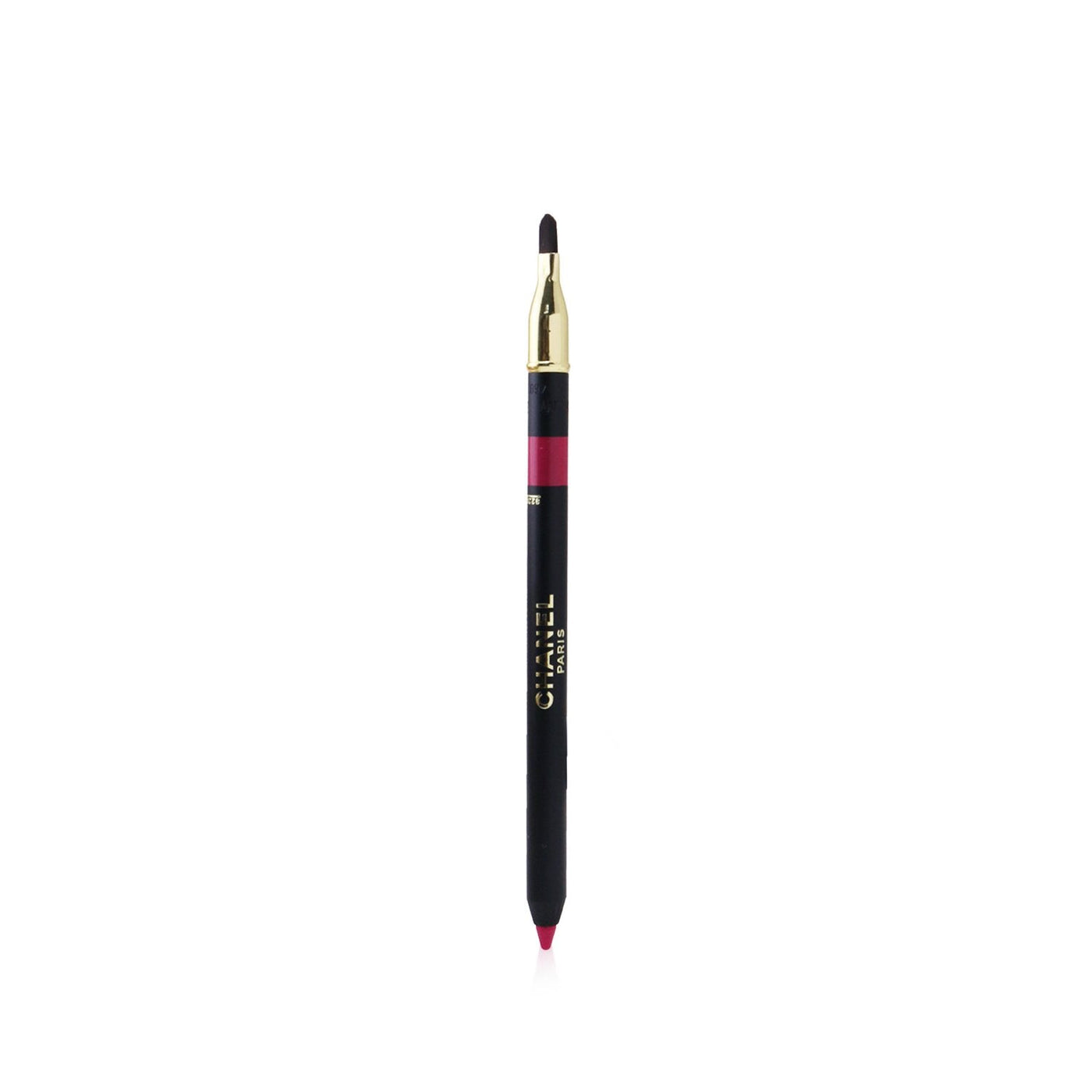 Chanel Le Crayon Levres - No. 158 Rose Naturel  1.2g/0.04oz