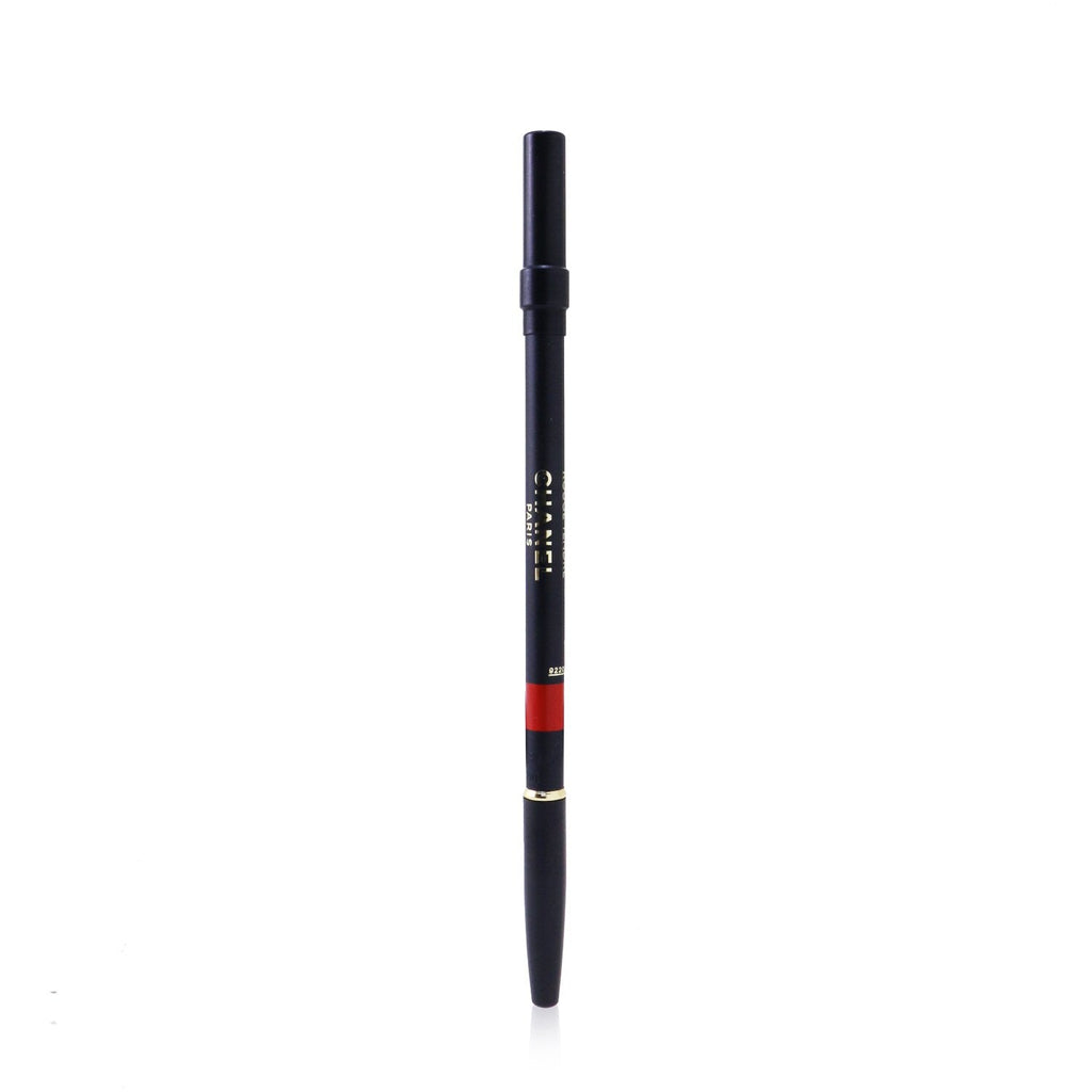 Chanel Le Crayon Levres - No. 158 Rose Naturel  1.2g/0.04oz