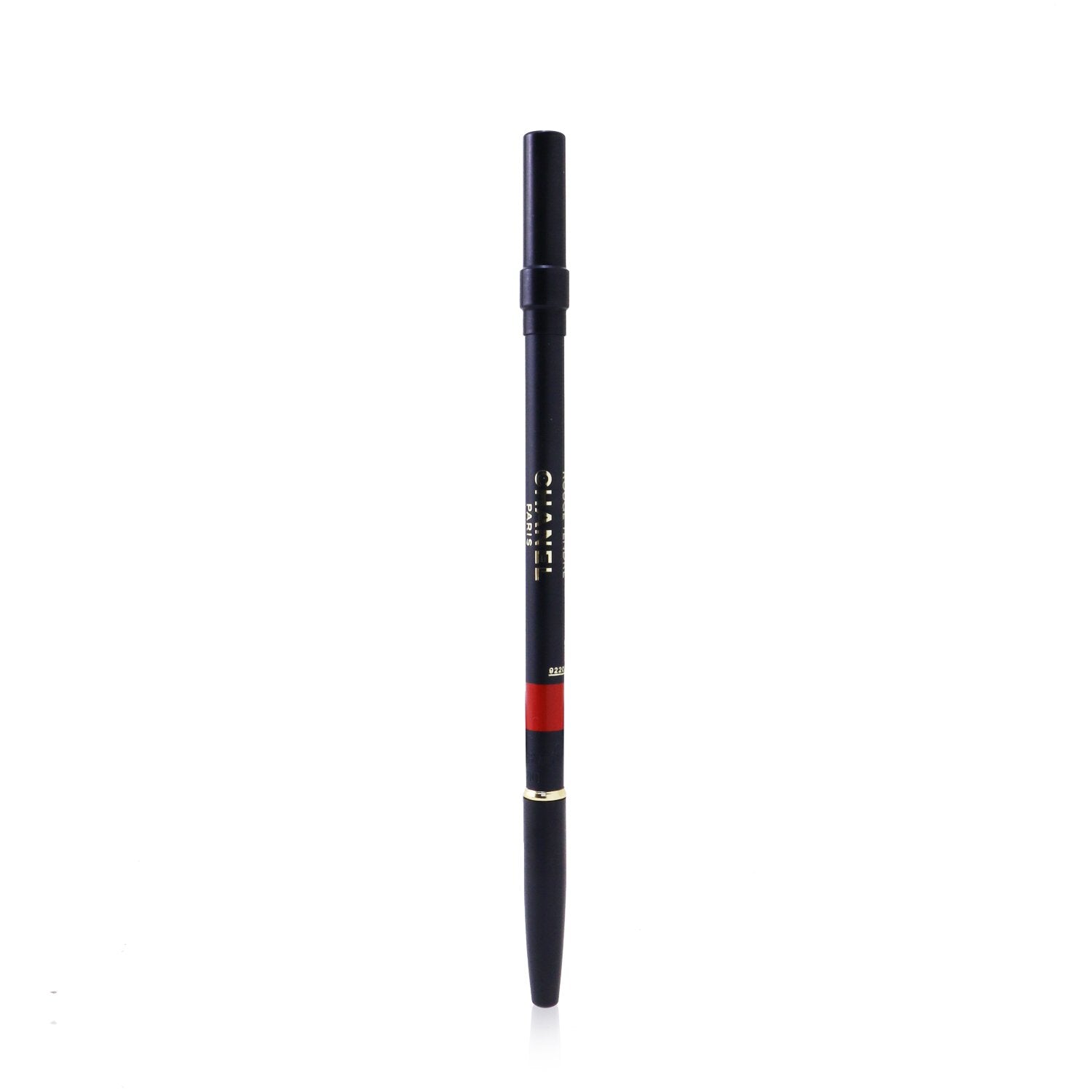 Chanel Le Crayon Levres - No. 158 Rose Naturel  1.2g/0.04oz