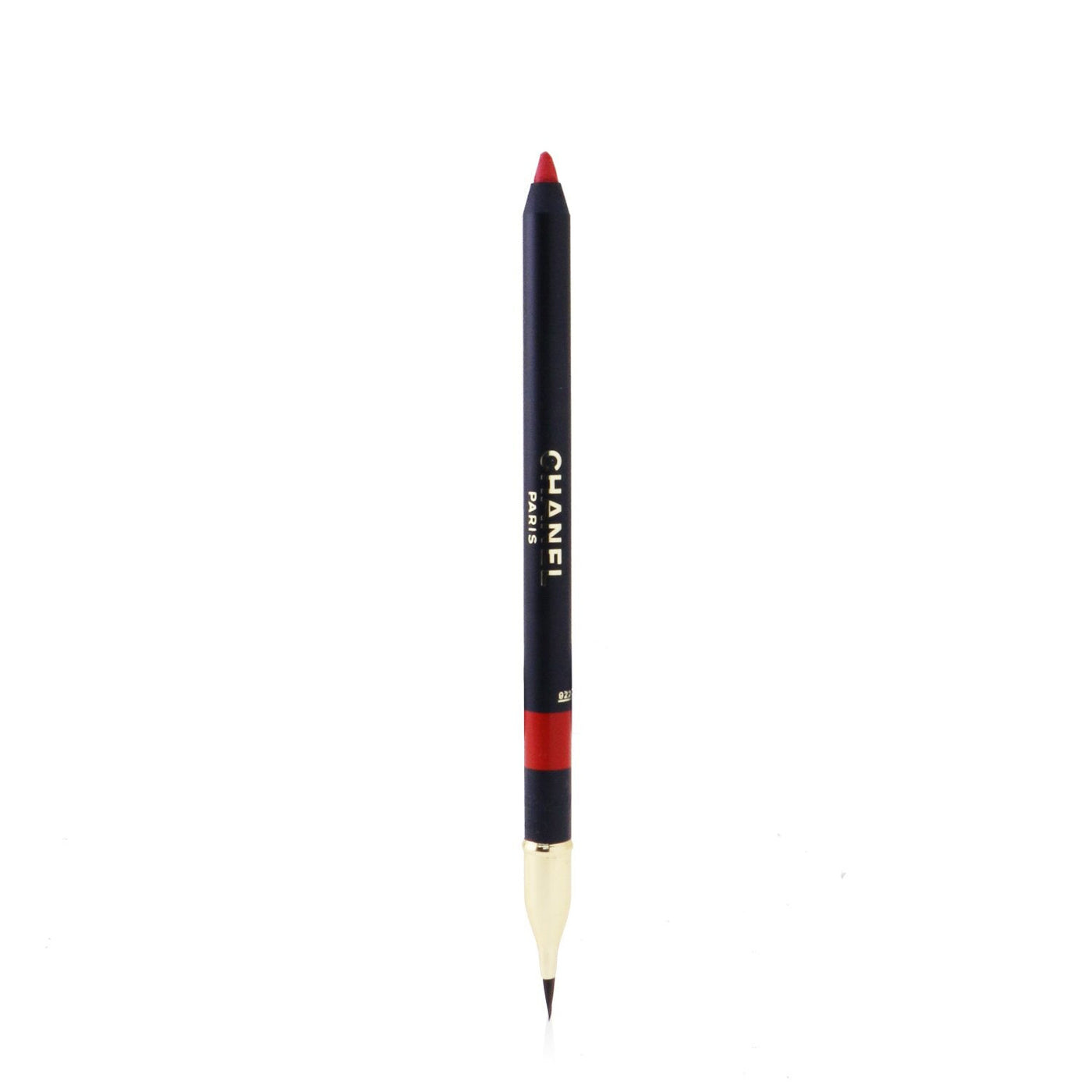 Chanel Le Crayon Levres - No. 158 Rose Naturel  1.2g/0.04oz