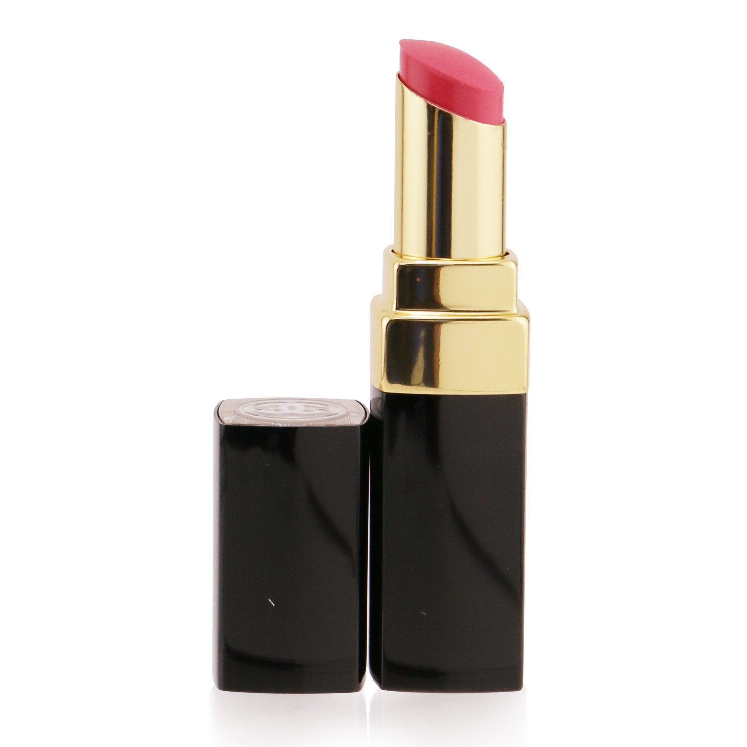 Chanel Rouge Coco Flash Hydrating Vibrant Shine Lip Colour - # 92  Amour  3g/0.1oz