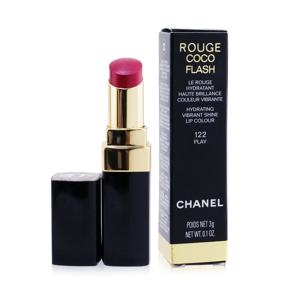 Chanel Rouge Coco Flash Hydrating Vibrant Shine Lip Colour - # 148 Lively  3g/0.1oz