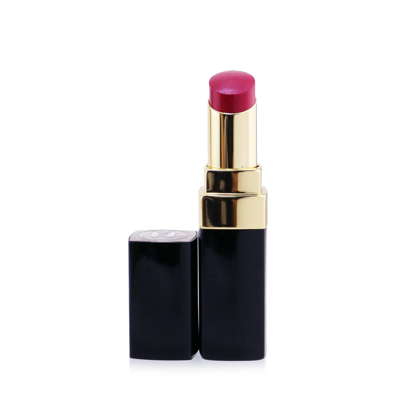 Chanel Rouge Coco Flash Hydrating Vibrant Shine Lip Colour - # 90 Jour  3g/0.1oz