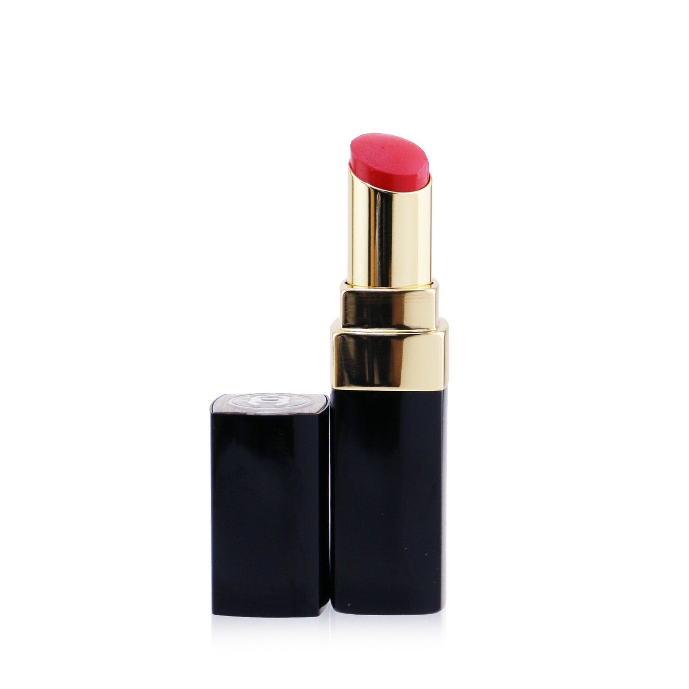 Chanel Rouge Coco Flash Hydrating Vibrant Shine Lip Colour - # 86 Furtive  3g/0.1oz