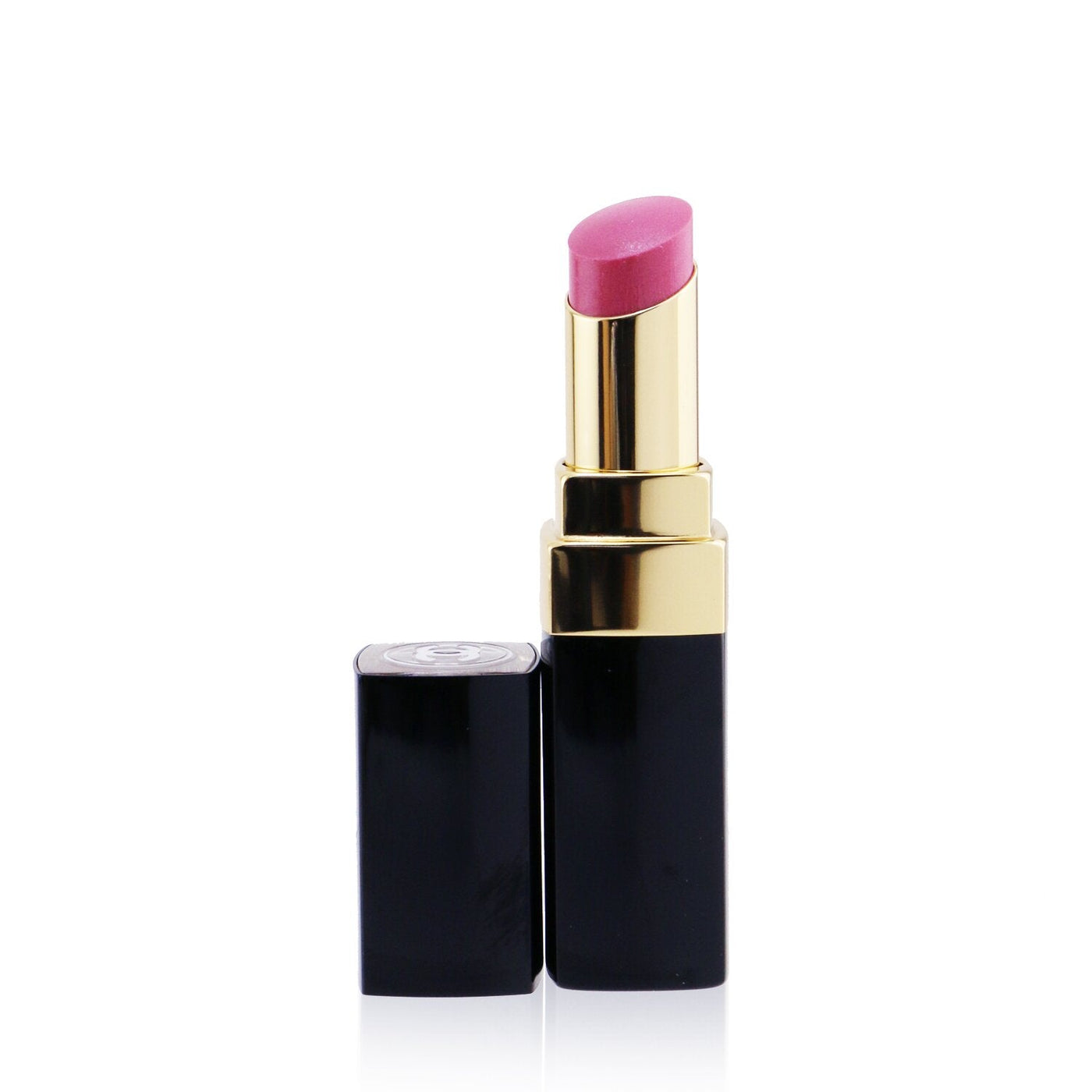 Chanel Rouge Coco Flash Hydrating Vibrant Shine Lip Colour - # 128 Mood  3g/0.1oz