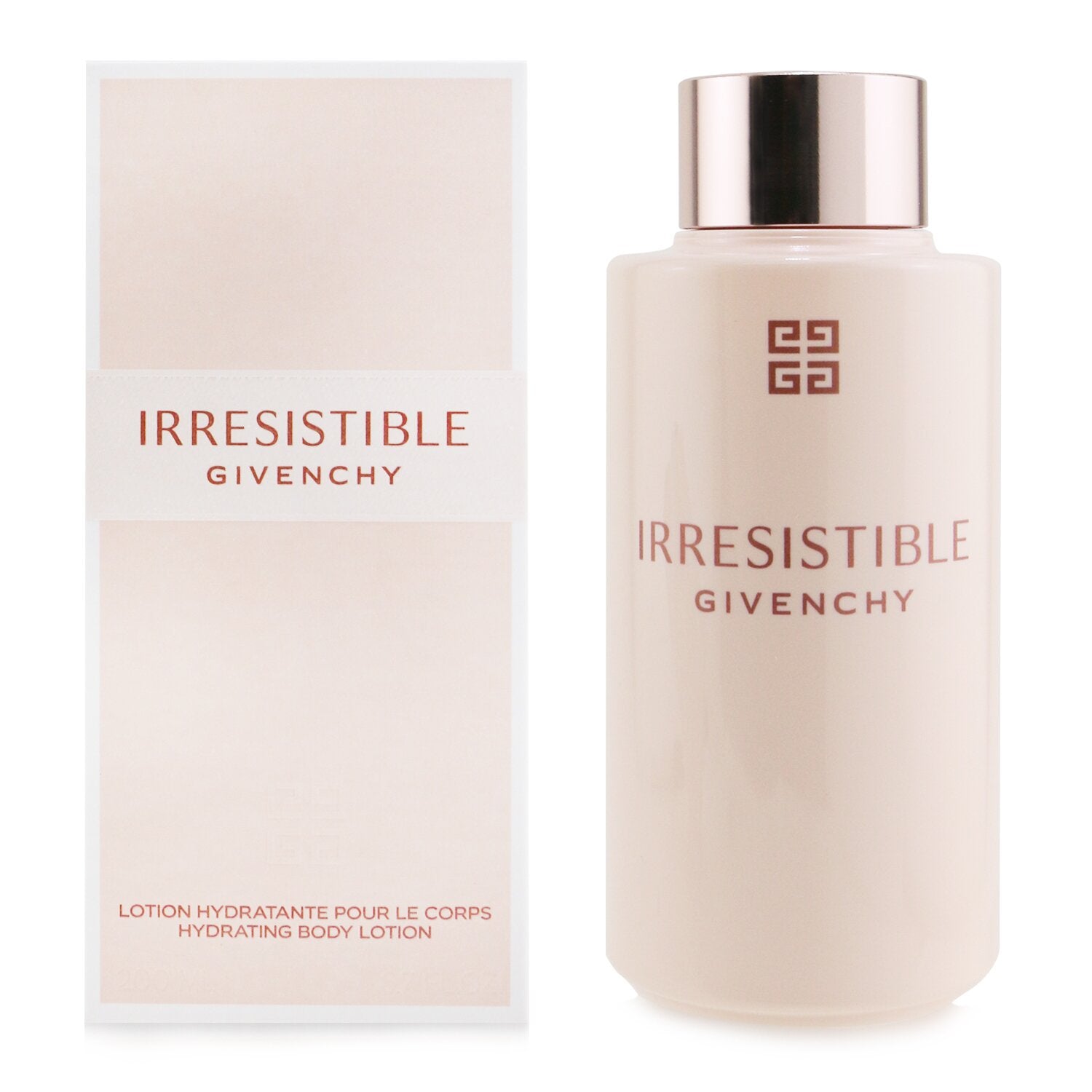 Givenchy Irresistible Bath & Shower Oil  200ml/6.7oz