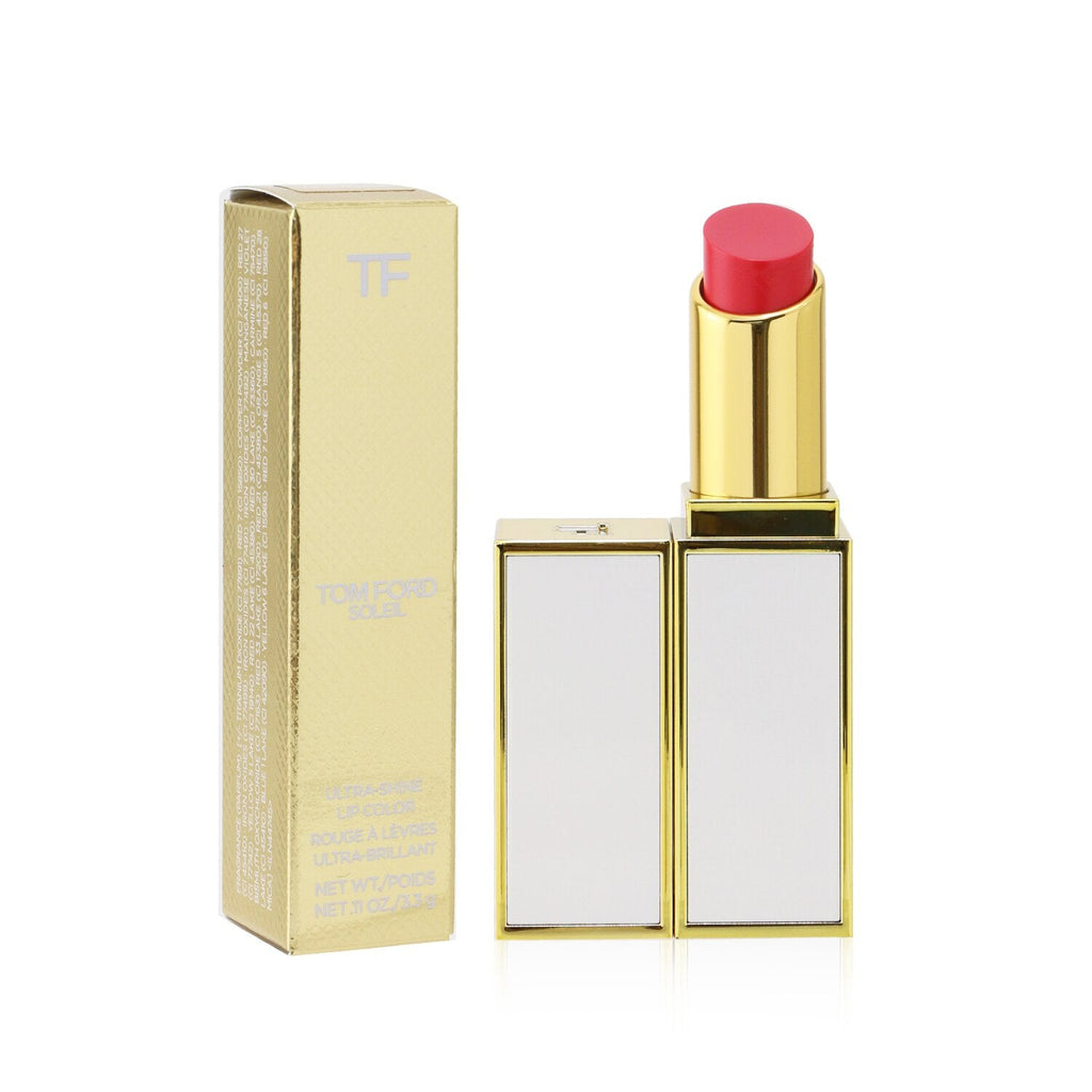 Tom Ford Ultra Shine Lip Color - # 10 Rapturous  3.3g/0.11oz