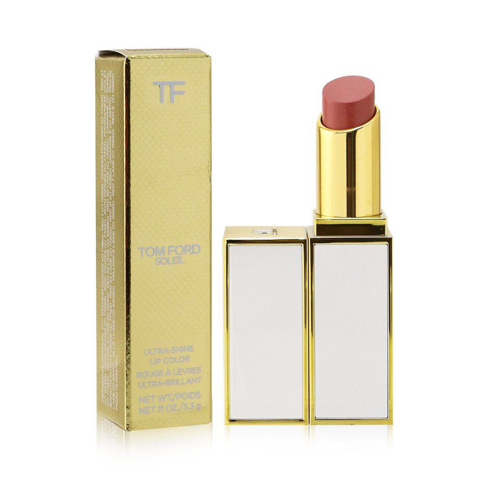 Tom Ford Ultra Shine Lip Color - # 33 Plage Nue  3.3g/0.11oz