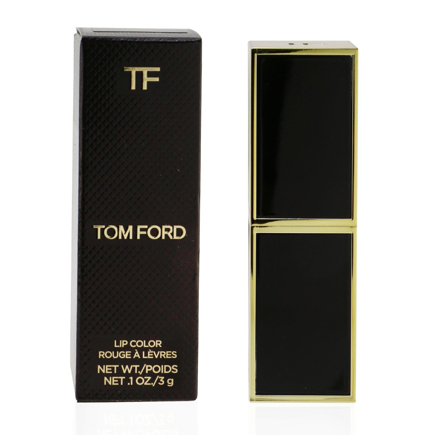 Tom Ford Lip Color - # 73 Vermillionaire  3g/0.1oz