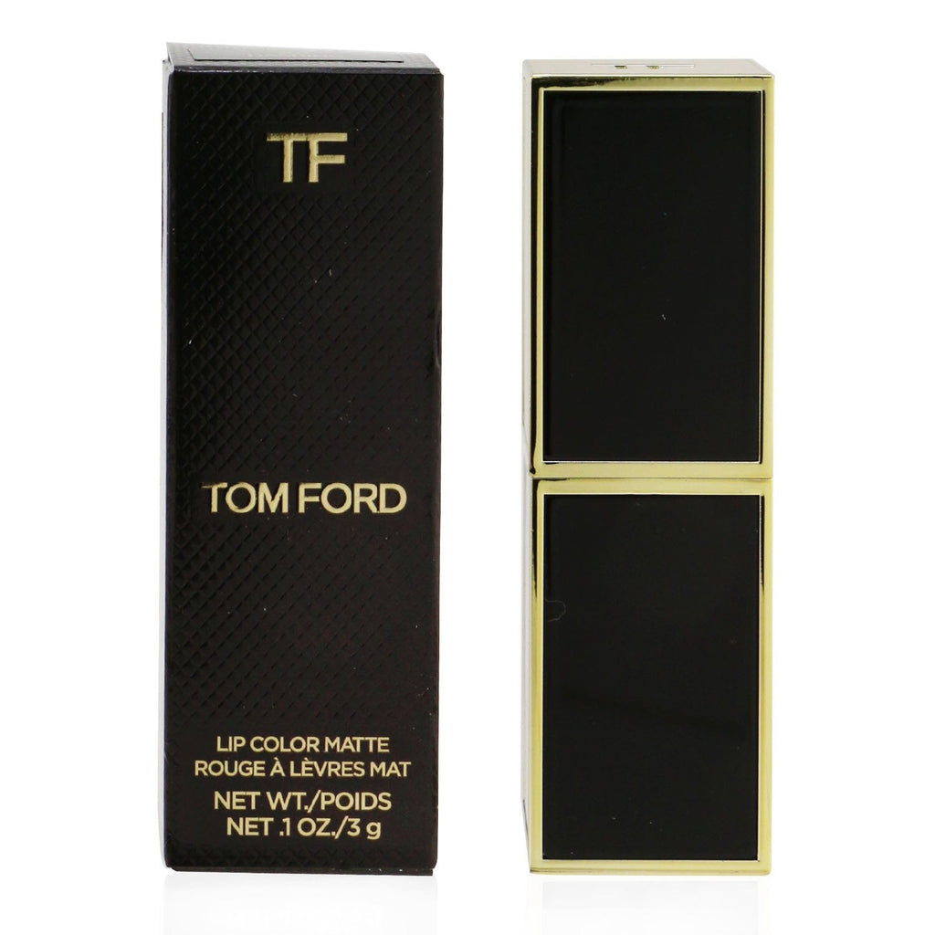 Tom Ford Lip Color Matte - # 07 Ruby Rush  3g/0.1oz