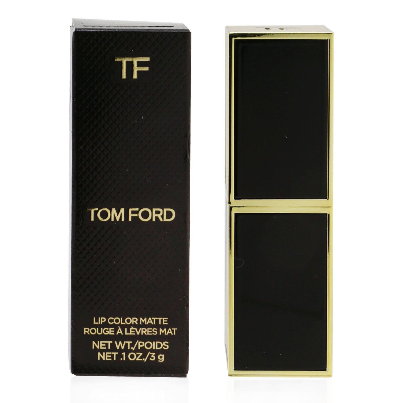 Tom Ford Lip Color Matte - # 512 Vervain  3g/0.1oz