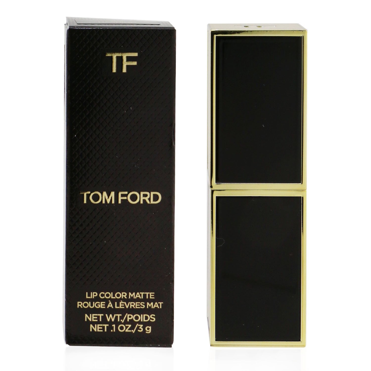 Tom Ford Lip Color Matte - # 15 Wild Ginger  3g/0.1oz