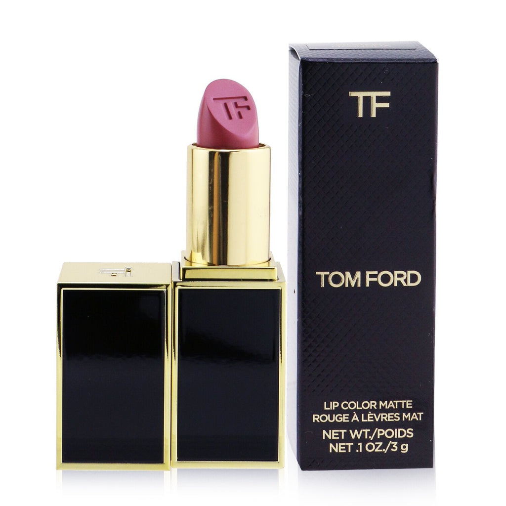 Tom Ford Lip Color Matte - # 07 Ruby Rush  3g/0.1oz