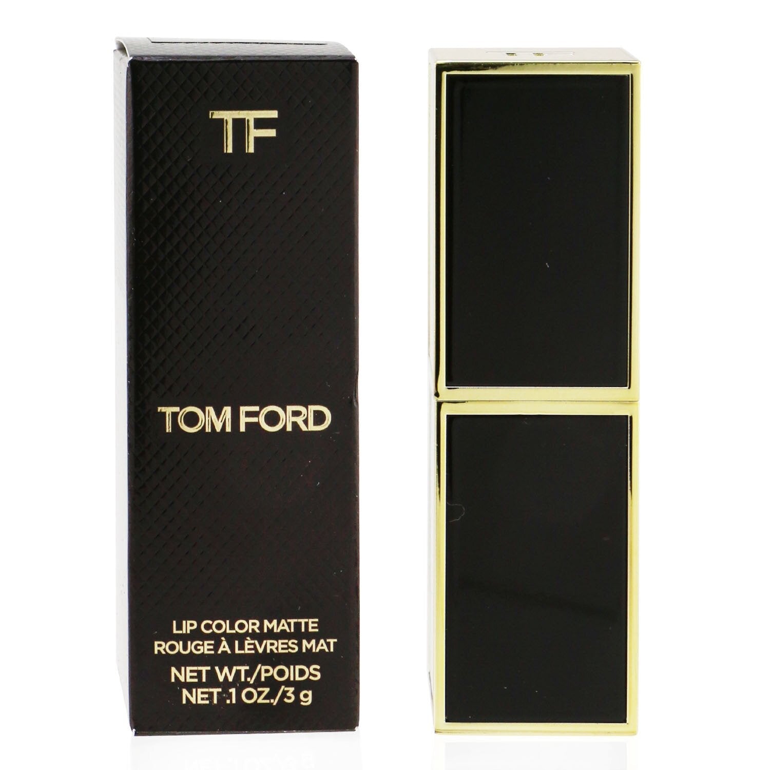 Tom Ford Lip Color Satin Matte - # 11 Notorious  3.3g/0.11oz