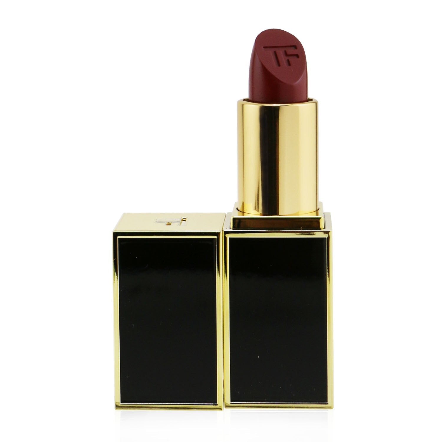 Tom Ford Lip Color Satin Matte - # 17 Choc Factor  3.3g/0.11oz