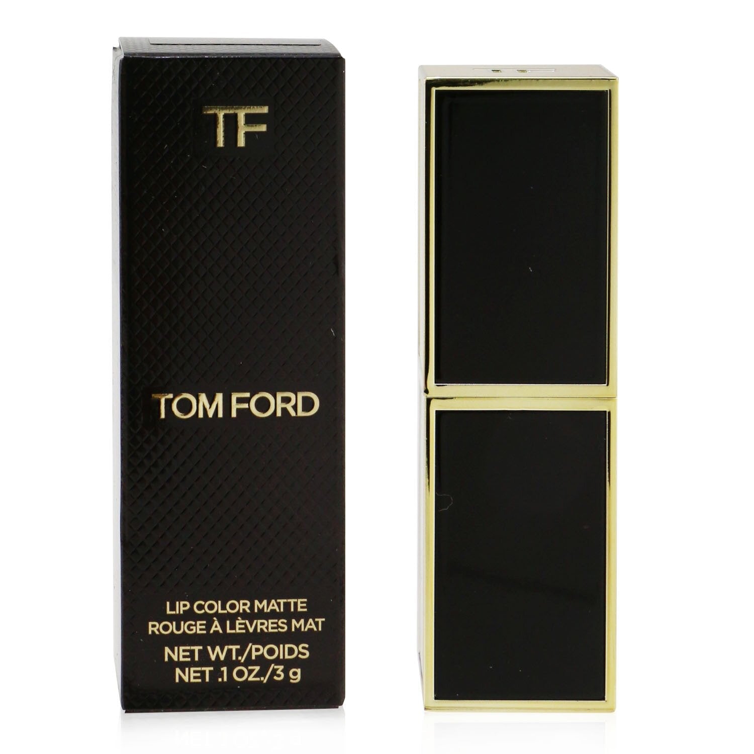 Tom Ford Lip Color Matte - # 07 Ruby Rush  3g/0.1oz