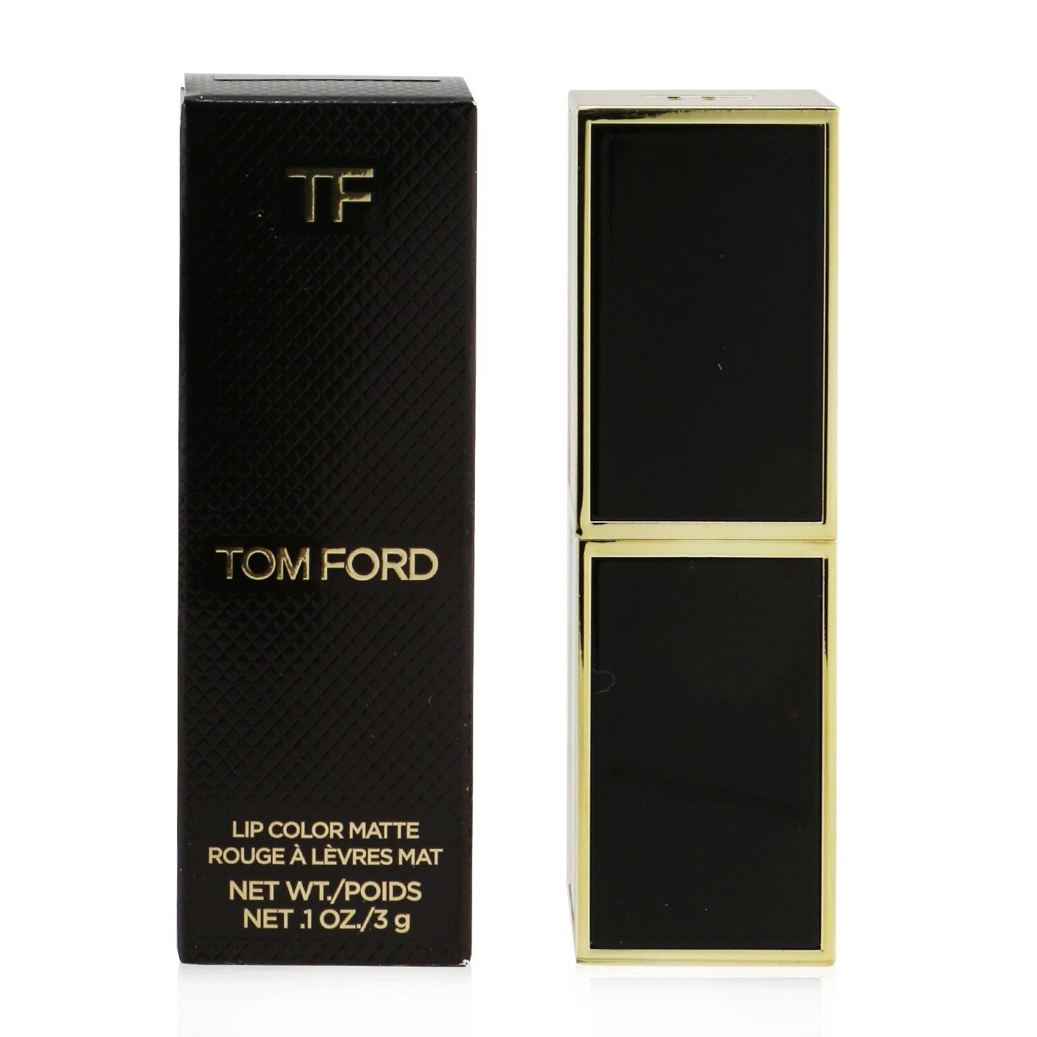 Tom Ford Lip Color Matte - # 07 Ruby Rush  3g/0.1oz