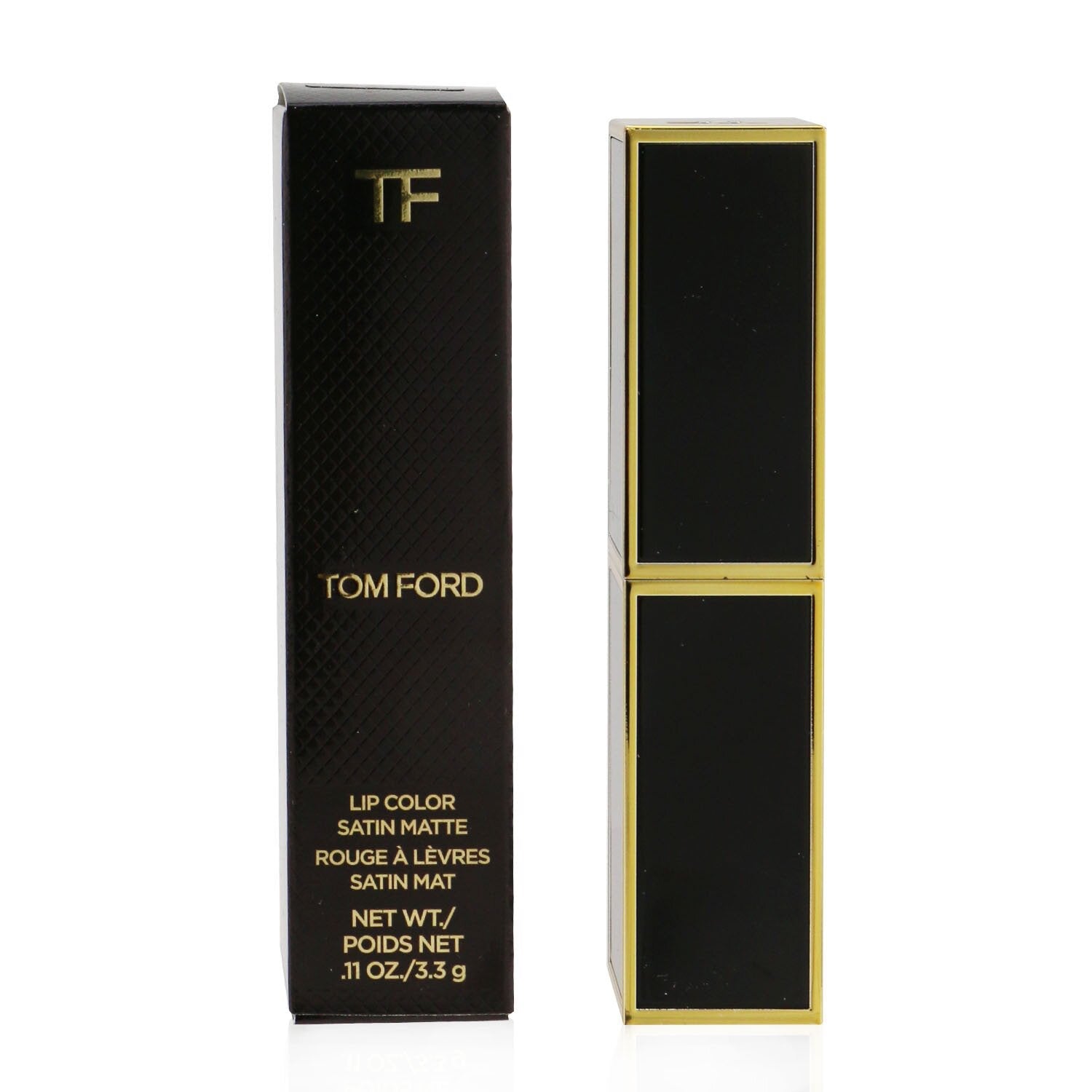 Tom Ford Lip Color Satin Matte - # 22 Seduisant  3.3g/0.11oz