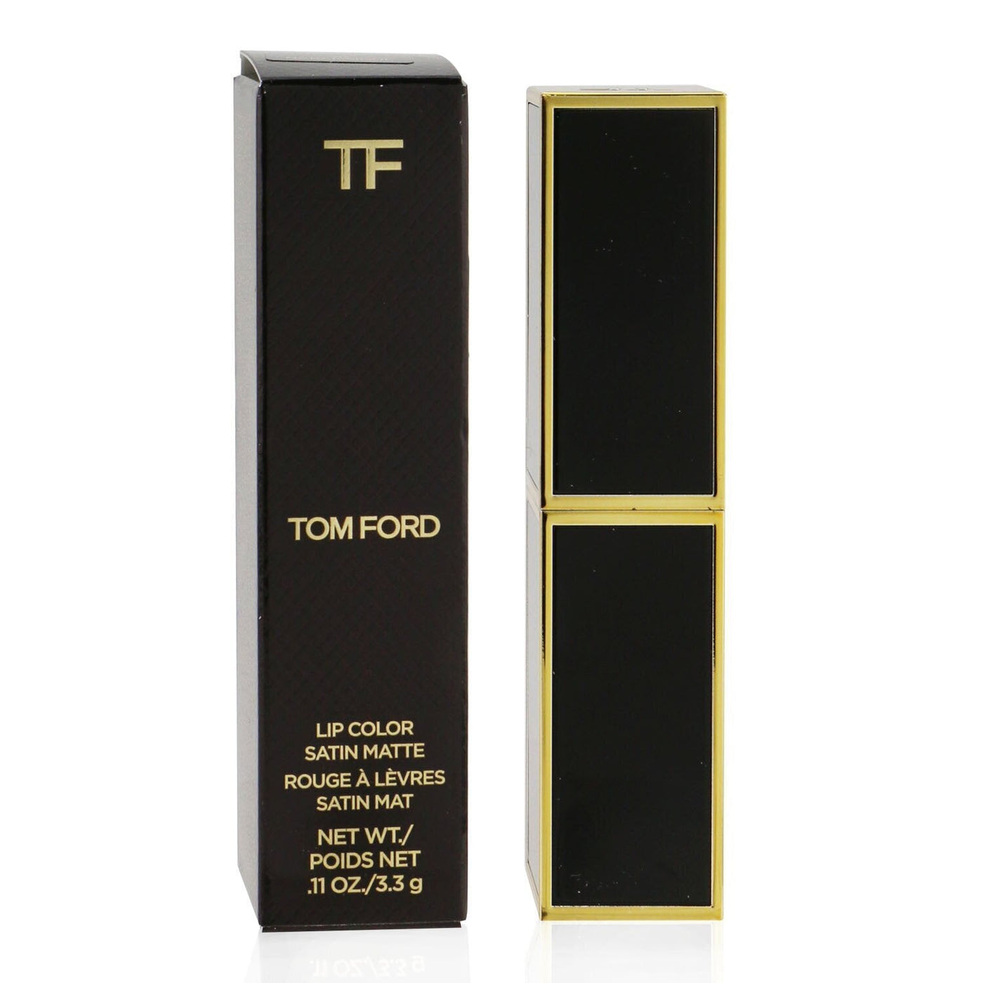 Tom Ford Lip Color Satin Matte - #92 Charmed  3.3g/0.11oz