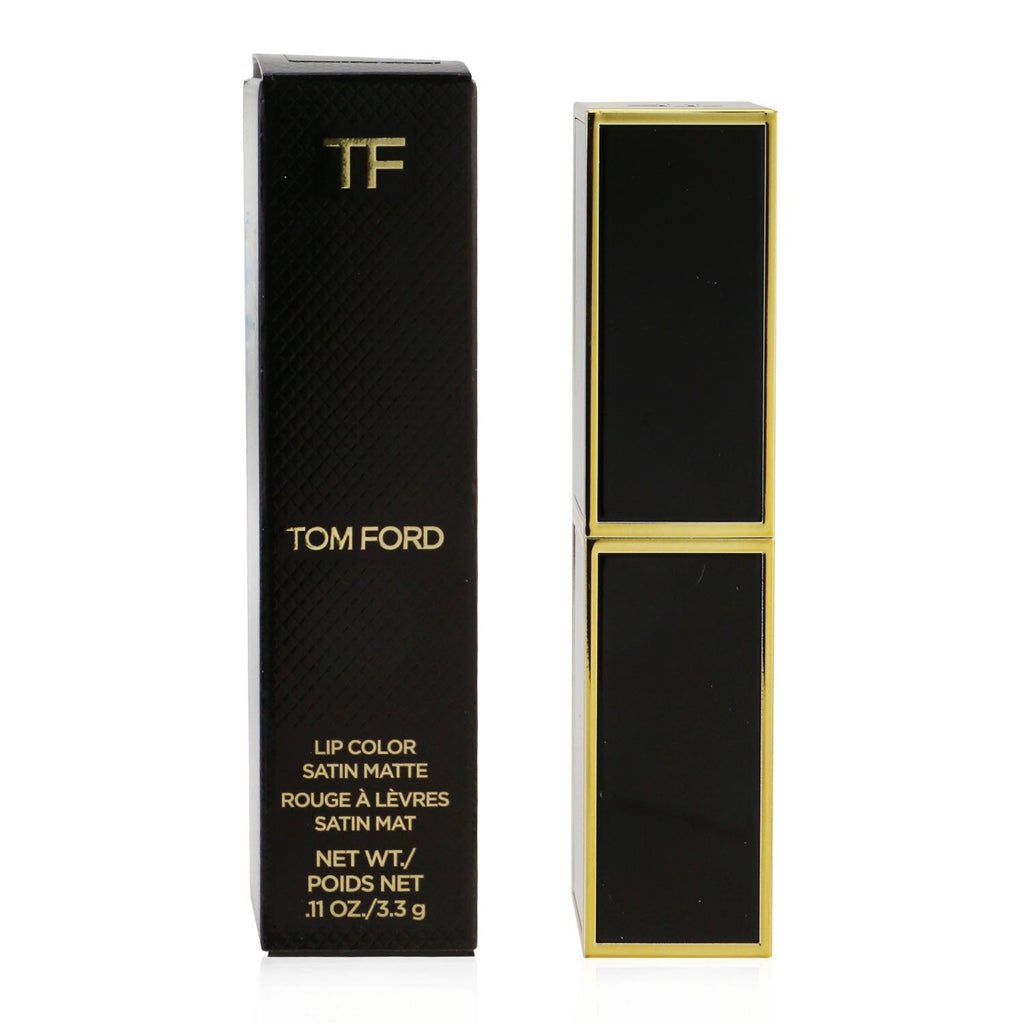 Tom Ford Lip Color Satin Matte - # 09 Baby Boy  3.3g/0.11oz