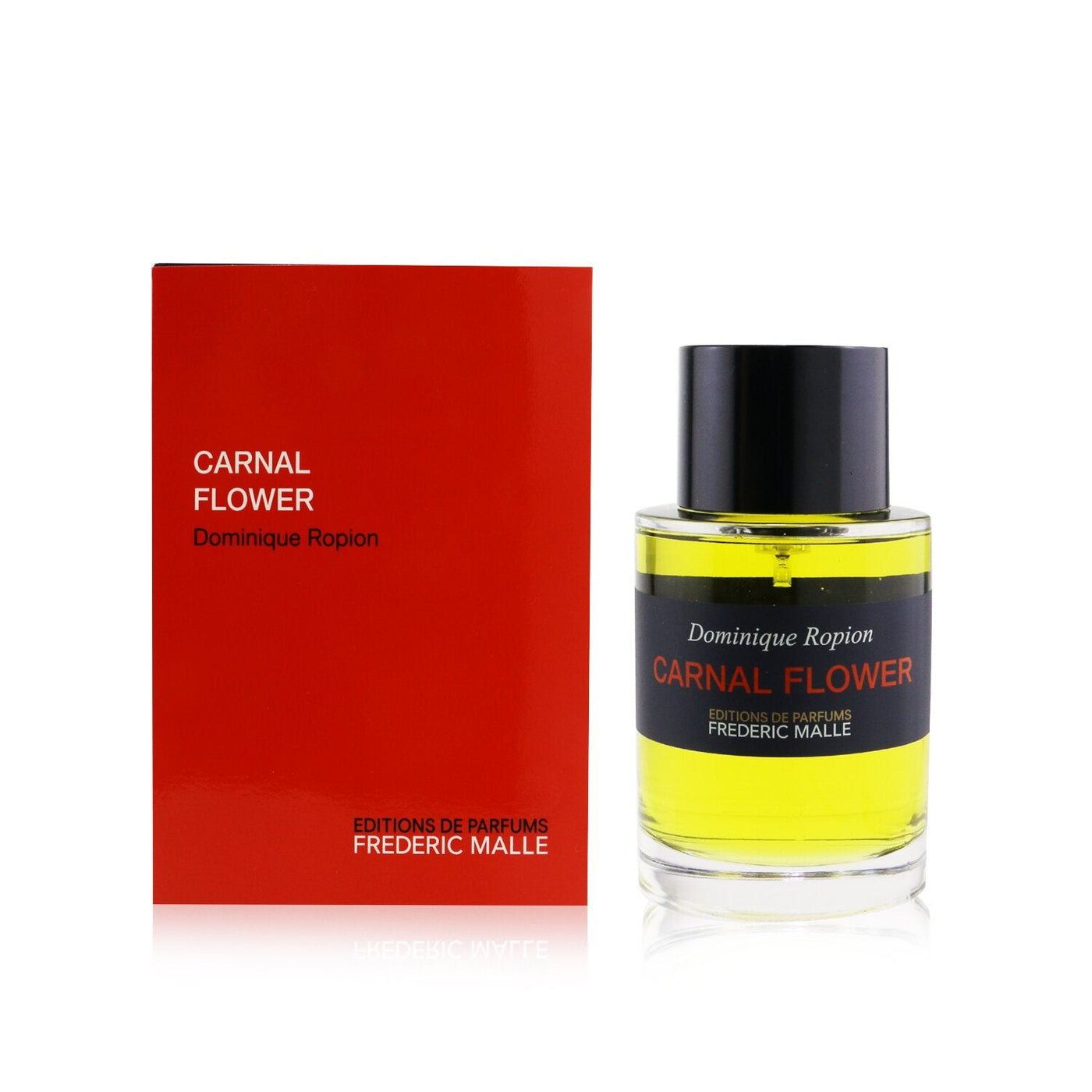 Frederic Malle Carnal Flower Eau De Parfum Spray  100ml/3.4oz