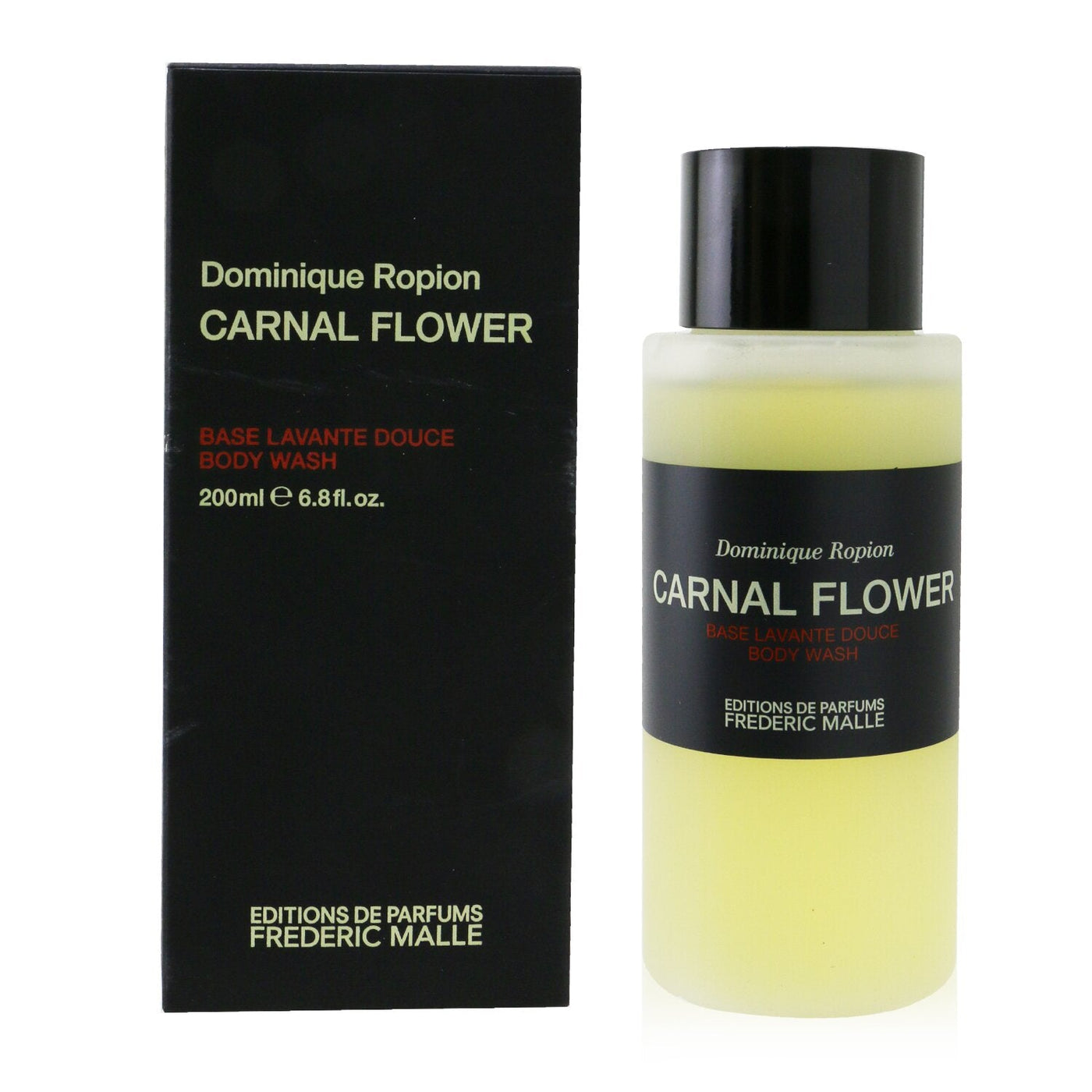 Frederic Malle Carnal Flower Body Wash  200ml/6.7oz