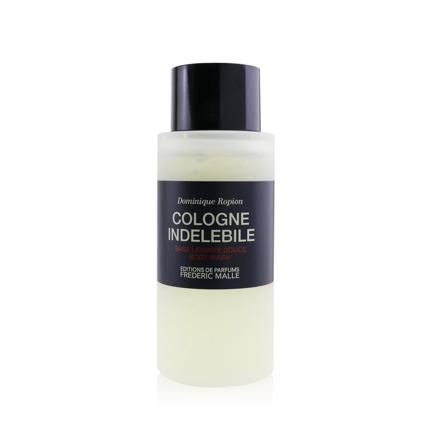 Frederic Malle Cologne Indelebile Body Wash  200ml/6.7oz