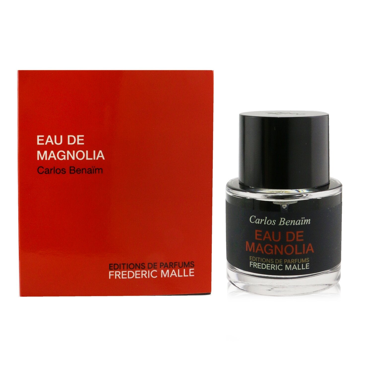 Frederic Malle Eau De Magnolia Eau De Toilette Spray  100ml/3.4oz