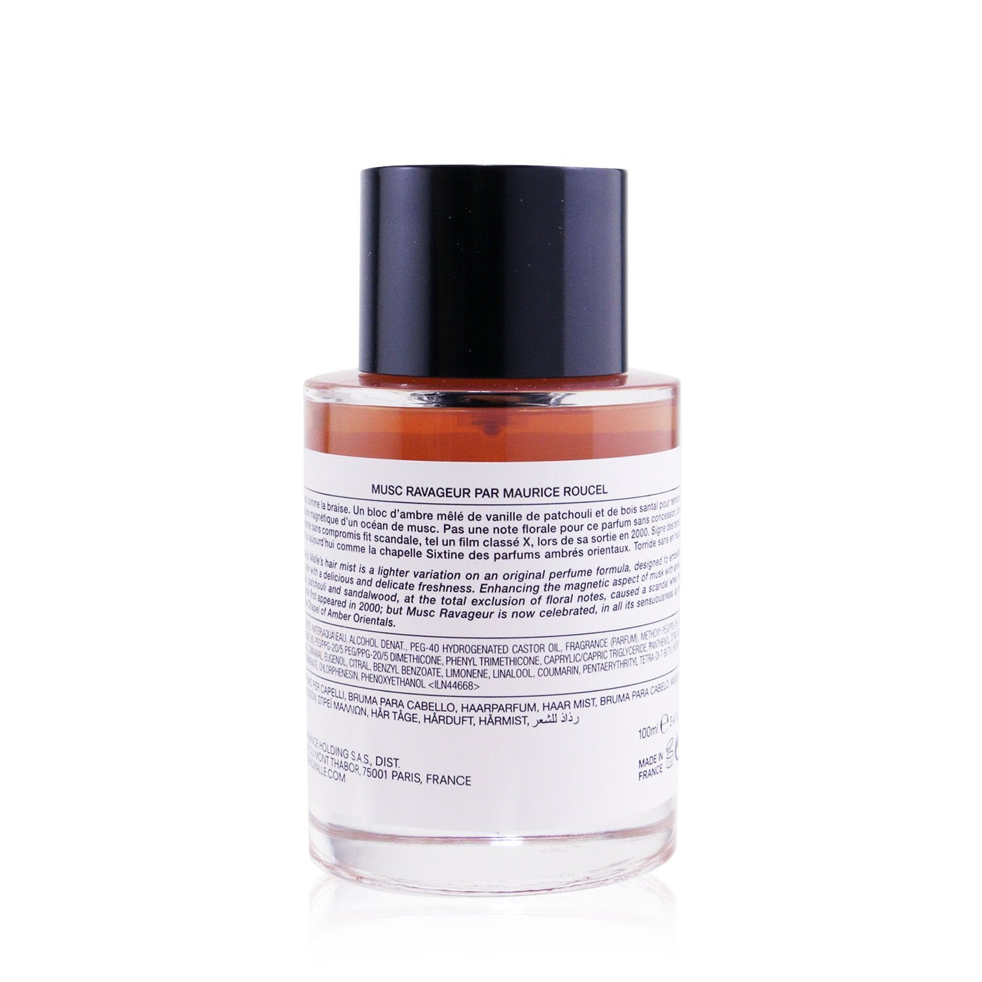 Frederic Malle Musc Ravageur Hair Mist  100ml/3.4oz