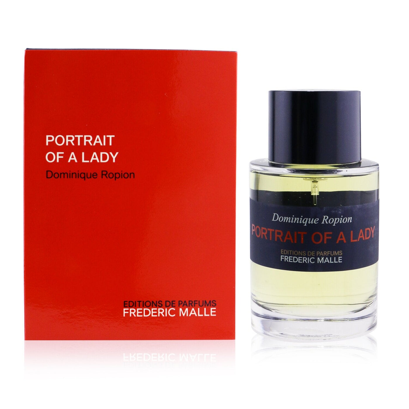 Frederic Malle Portrait of a Lady Eau De Parfum Spray  30ml/1oz