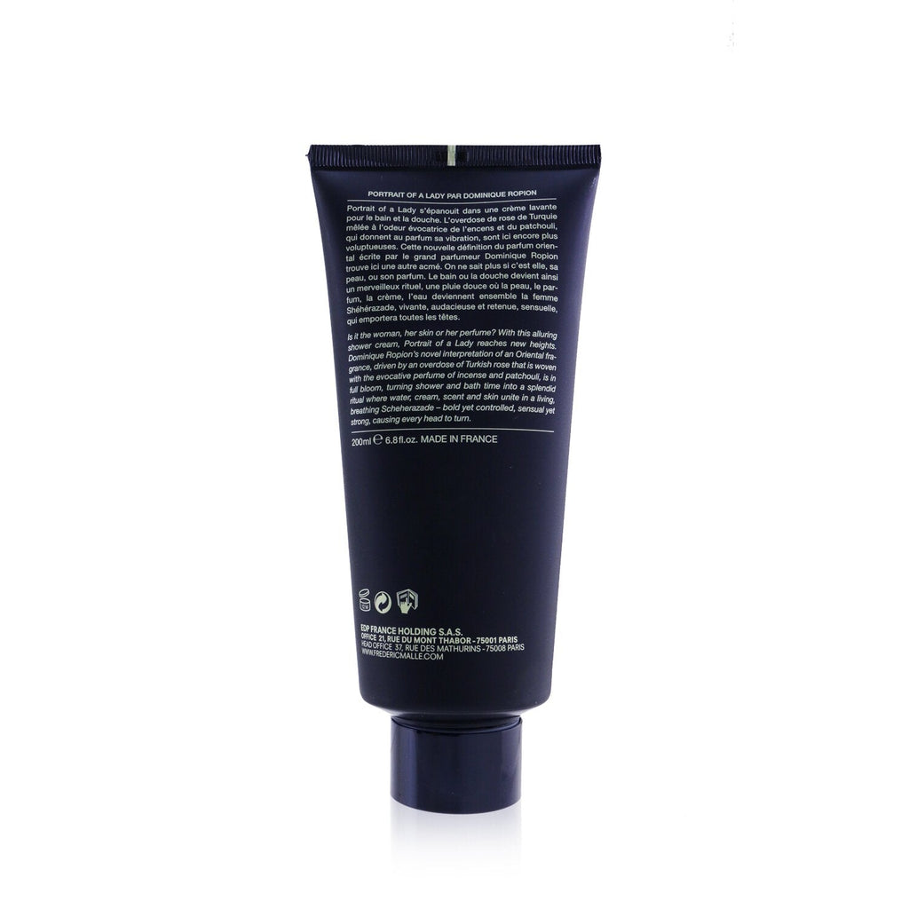 Frederic Malle Portrait of a Lady Shower Cream
