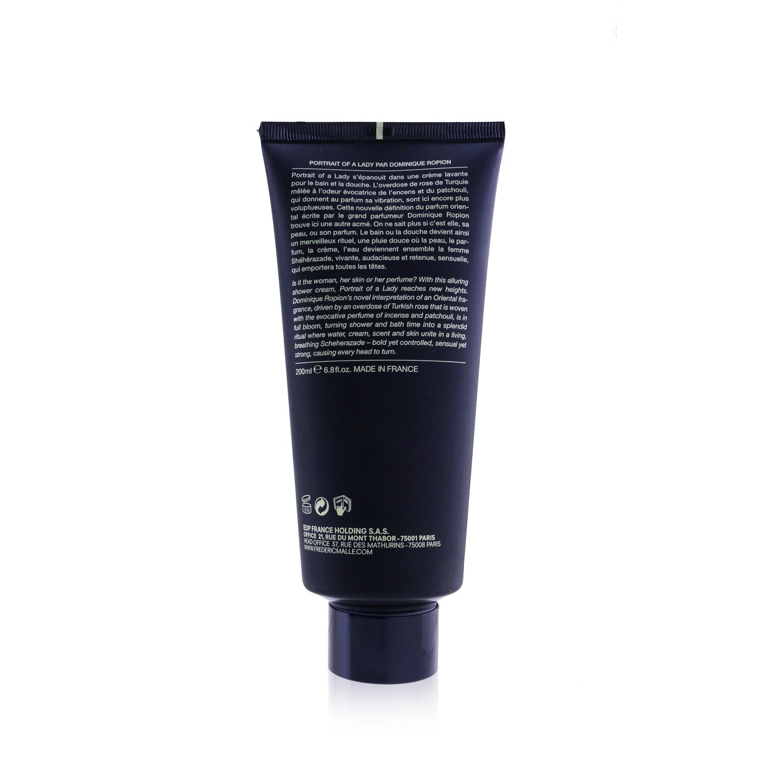 Frederic Malle Portrait of a Lady Shower Cream