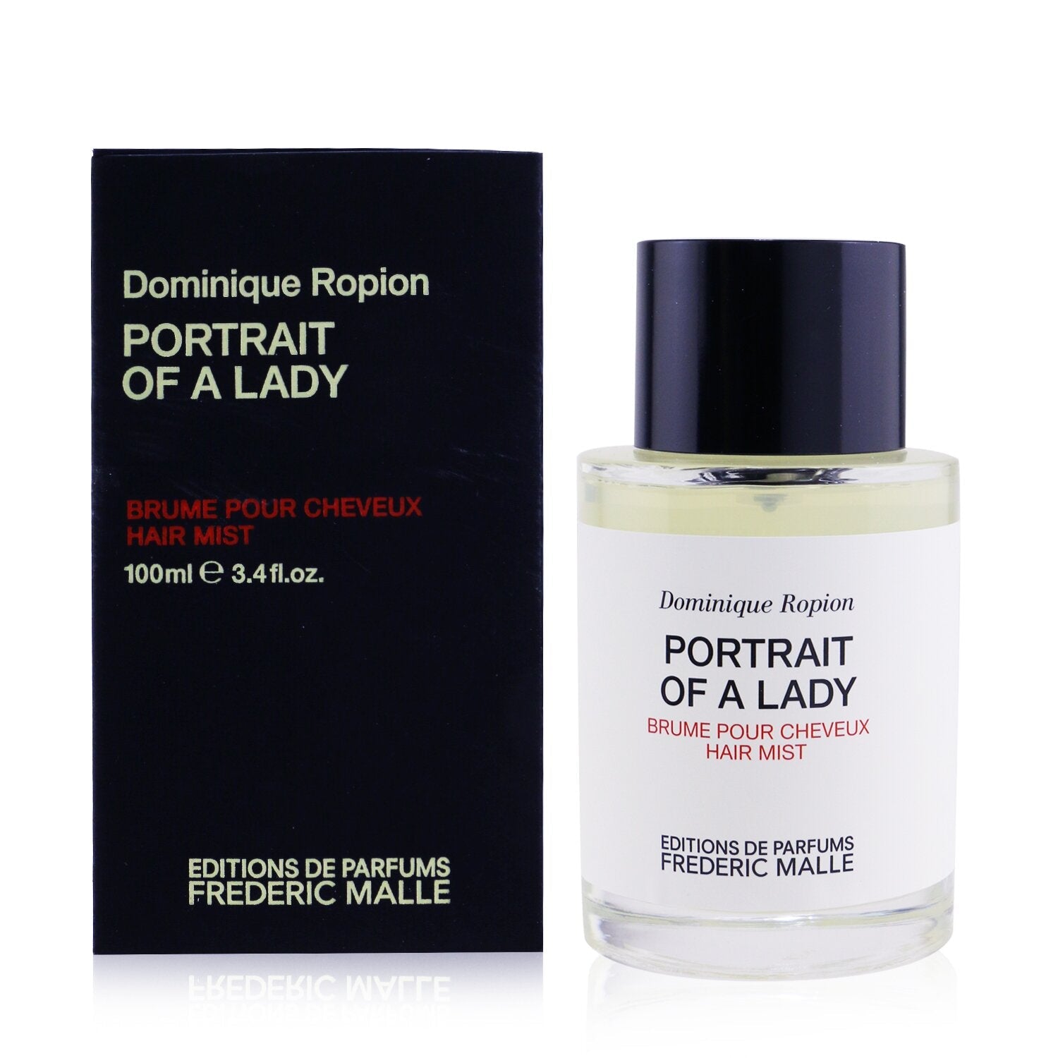 Frederic Malle Portrait of a Lady Hair Mist  100ml/3.4oz