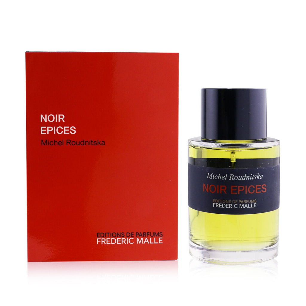 Frederic Malle Noir Epices Eau De Parfum Spray  100ml/3.4oz