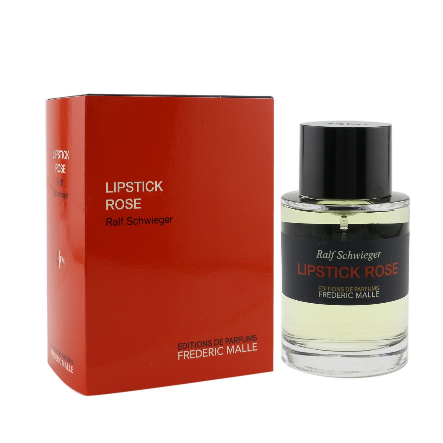 Frederic Malle Lipstick Rose Eau De Parfum Spray  30ml/1oz